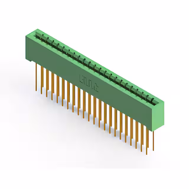 833-044-541-201 EDAC Inc.  Edgeboard Connectors